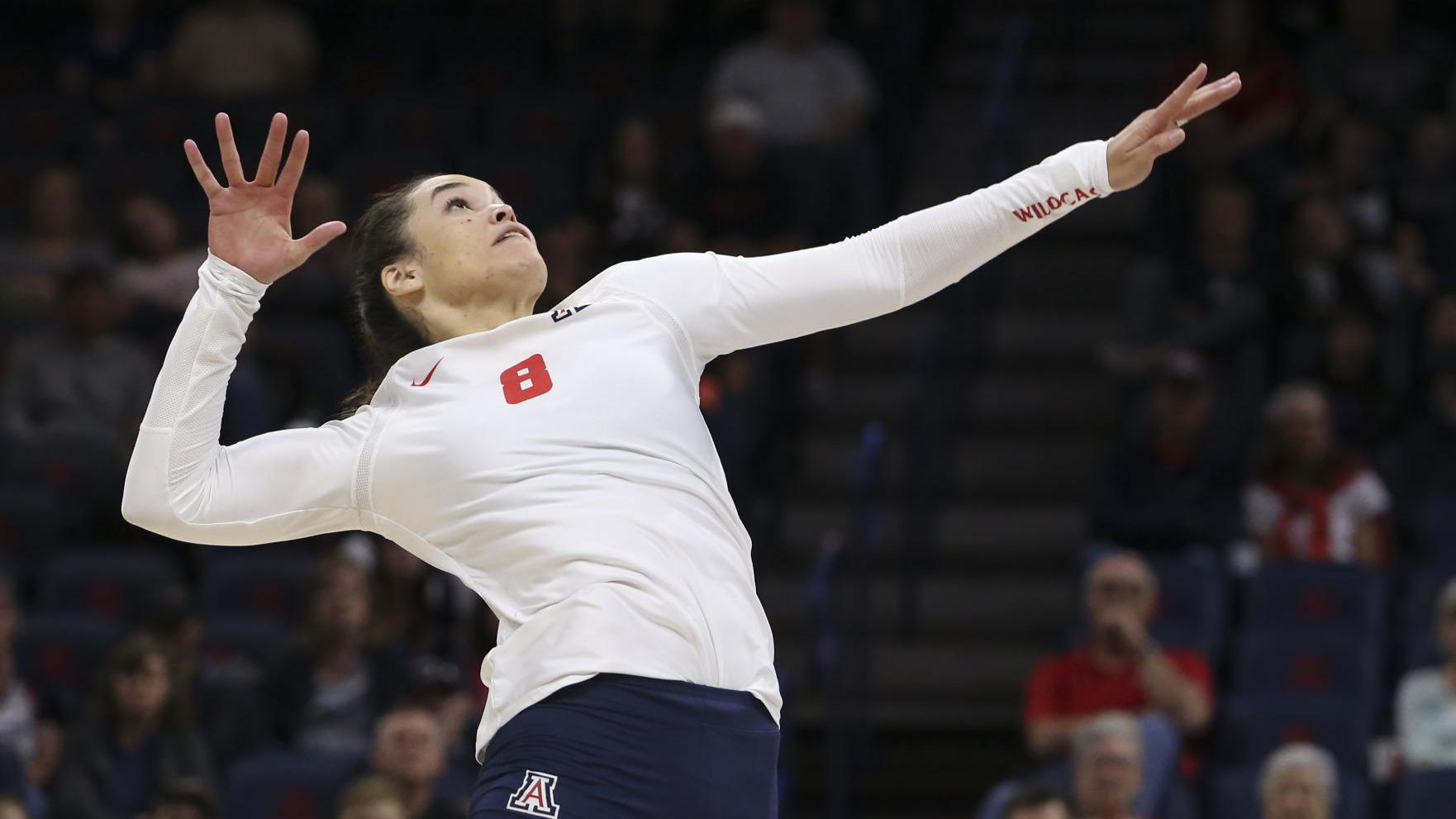 Wildcats know NCAA Tournament match with Tigers is a chance to earn their stripes